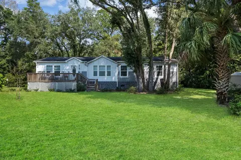 53 Clint Shaw Rd, Perry, FL 32347