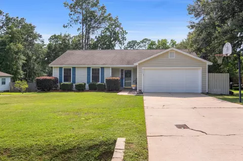 6542 Iron Liege Trl, Tallahassee, FL 32309