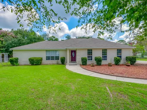 9 Crested Eagle Dr, Crawfordville, FL 32327