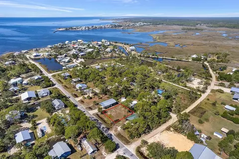 000 Cedar Island Rd, Keaton Beach, FL 32348