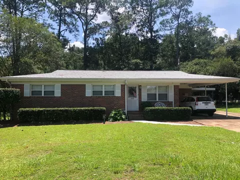 1419 Fuller Rd, Tallahassee, FL 32303