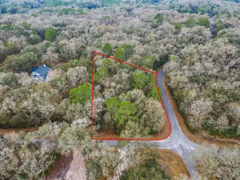 Canopy Lane, Perry, FL 32347