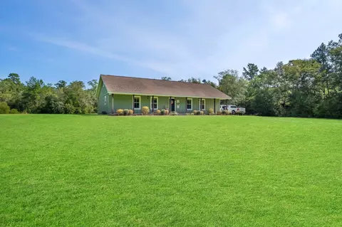 740 W Osprey Ln, Monticello, FL 32344