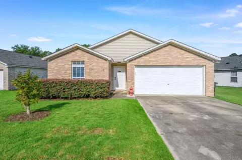 4602 Russells Pond Ln, Tallahassee, FL 32303