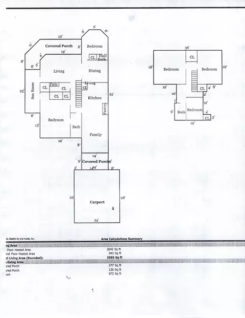 304 N Center St, Perry, FL 32347 photo 42