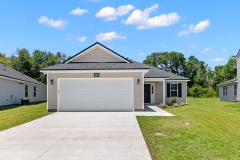 4834 Sampler Dr, Tallahassee, FL 32303