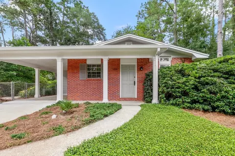 1324 Nancy Dr, Tallahassee, FL 32301