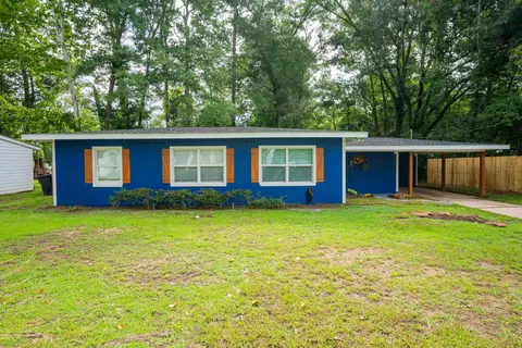 2818 Harwood St, Tallahassee, FL 32301