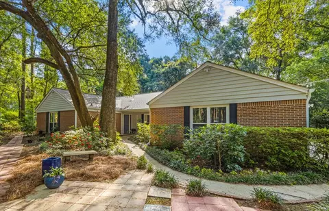 2401 Monaco Dr, Tallahassee, FL 32308