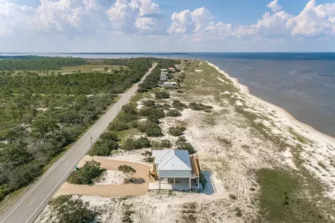 746 Bald Point Rd, Alligator Point, FL 32346