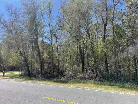 Nn Spring Creek Highway, Crawfordville, FL 32327