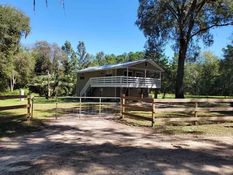 981 Curtis Mills Rd, Monticello, FL 32344