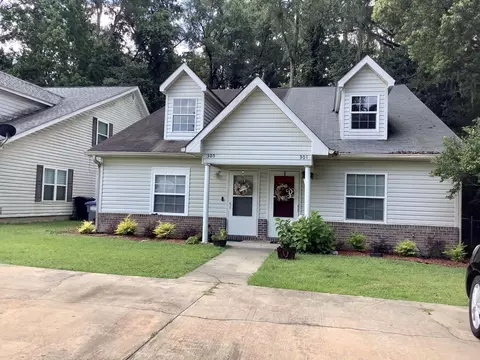 305 Melrose Dr, Monticello, FL 32344