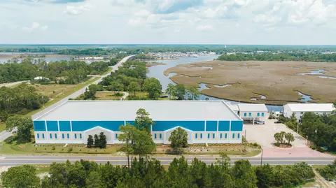 Unit B-220 Carrabelle Boat Club, Carrabelle, FL 32322