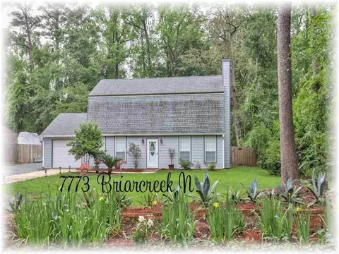 7773 Briarcreek Rd, Tallahassee, FL 32312