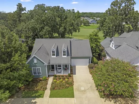 2530 Twain Dr, Tallahassee, FL 32317