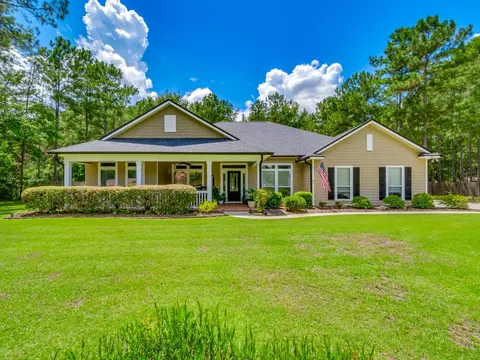 190 Revell Rd, Crawfordville, FL 32327