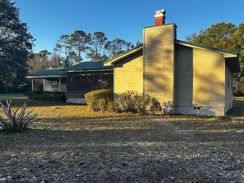 1924 Pisgah Rd, Perry, FL 32347 photo 29
