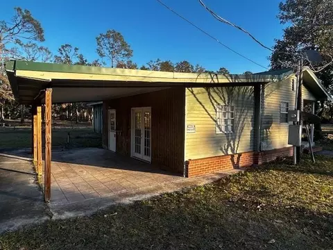 1924 Pisgah Rd, Perry, FL 32347 photo 15