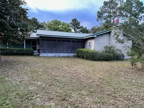 1924 Pisgah Rd, Perry, FL 32347 photo 11