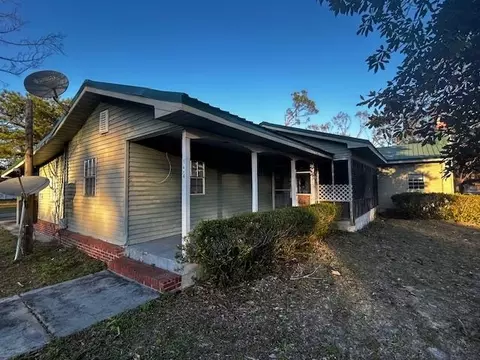 1924 Pisgah Rd, Perry, FL 32347 photo 3