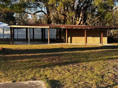 1924 Pisgah Rd, Perry, FL 32347 photo 20