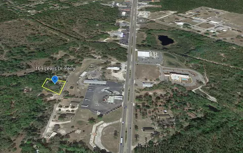 169 Lewis Dr, Perry, FL 32348 photo 36