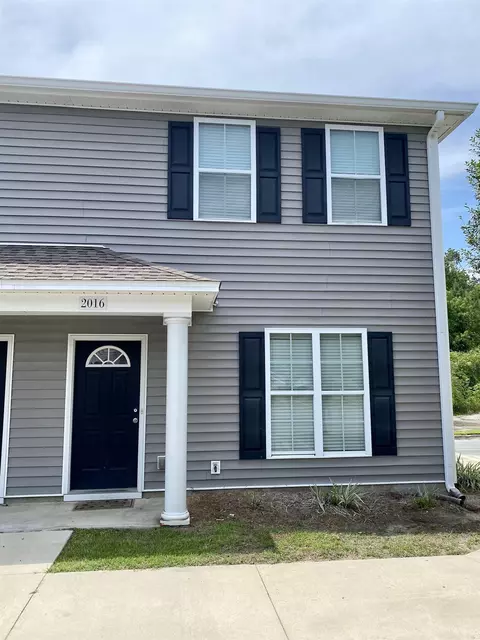 2016 Corvallis Ave, Tallahassee, FL 32304
