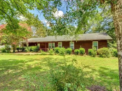 47 Leslie Anne St, Crawfordville, FL 32327