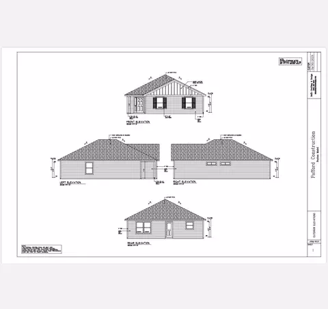 24 Maple Dr, Crawfordville, FL 32327