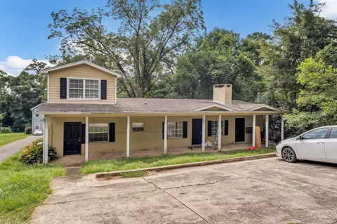 905 Buena Vista Dr #1-3, Tallahassee, FL 32304