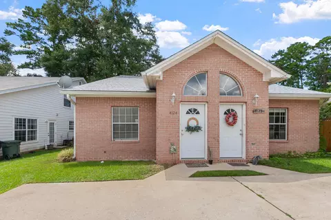 4124 Castellan Dr, Tallahassee, FL 32308