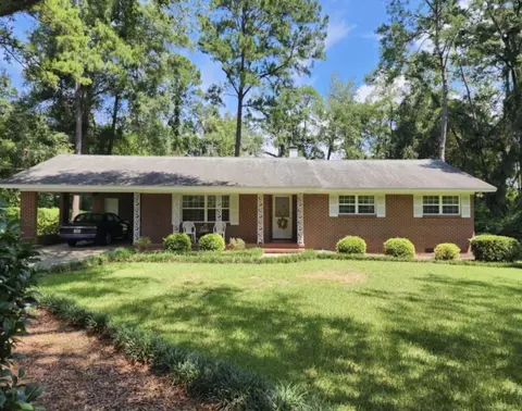 3124 Louise St, Tallahassee, FL 32304