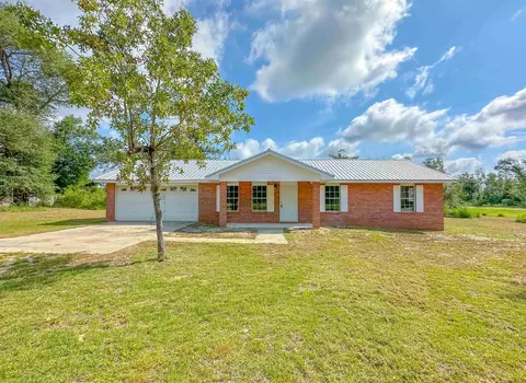 23542 NW Blackbottom Rd, Altha, FL 32421