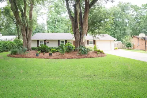 6431 Cavalcade Trl, Tallahassee, FL 32309