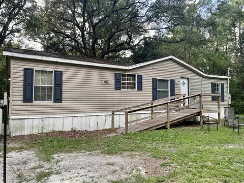 12 Lake Ellen Dr, Crawfordville, FL 32327