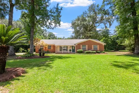 2517 Limerick Dr, Tallahassee, FL 32309