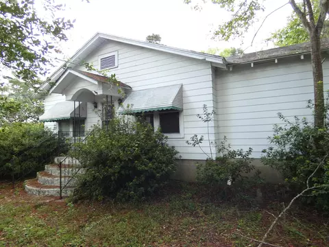 1030 S Jefferson St, Monticello, FL 32344