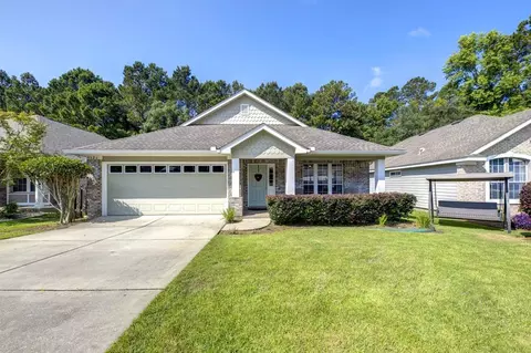 9326 Tuscany Dr, Tallahassee, FL 32312