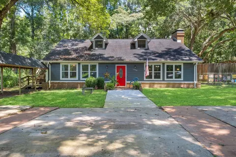 1438 Renegade Trl, Tallahassee, FL 32303