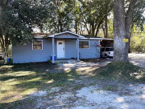 765 Crawfordville Hwy, Crawfordville, FL 32327