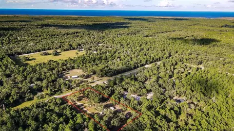4040 Stricklands Landing Dr, Perry, FL 32348