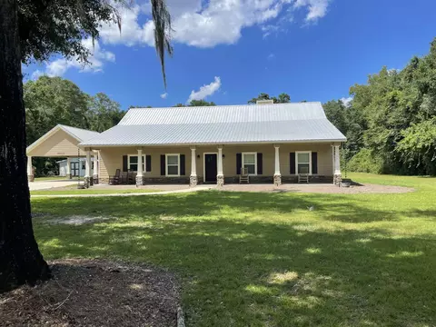 16450 Star Hill Rd, Tallahassee, FL 32310