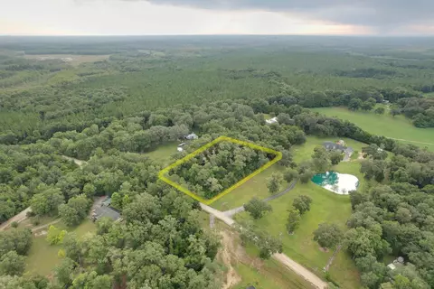 237 SW Alaska Way, Greenville, FL 32331