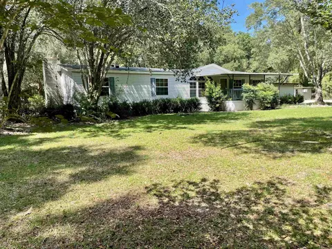 2650 Oscar Harvey Rd, Tallahassee, FL 32310