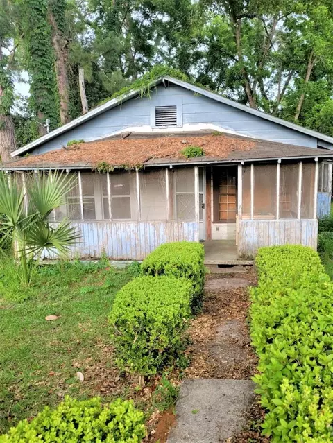 1111 Birmingham St, Tallahassee, FL 32304