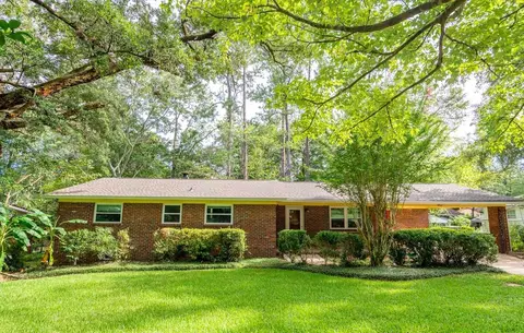 903 Abbiegail Dr, Tallahassee, FL 32303