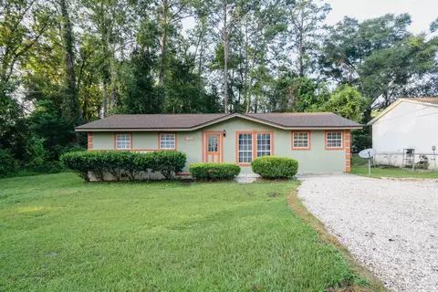 1605 W Orange Ave, Tallahassee, FL 32310