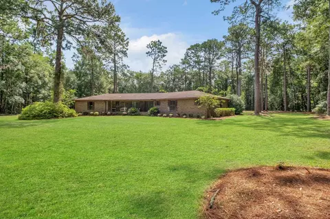 2962 NE Rutherford Rd, Lee, FL 32059