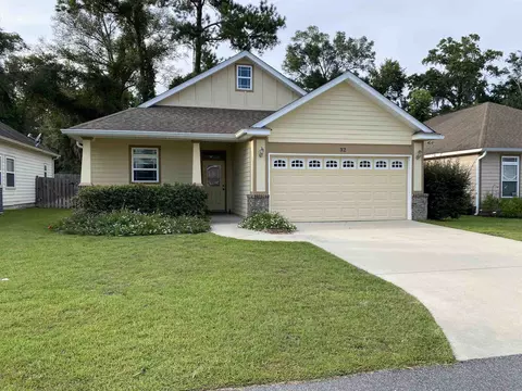 32 Tuscany Trce, Crawfordville, FL 32327